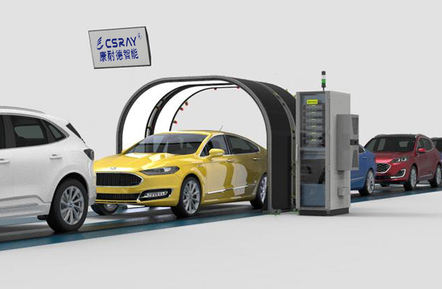 汽車行業