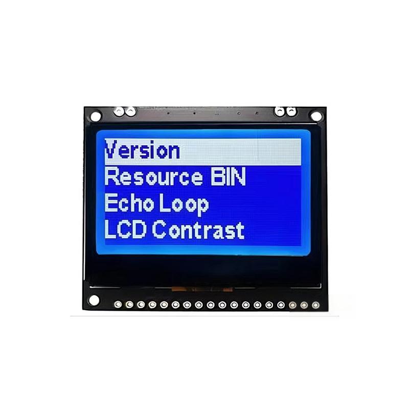 Dot Matrix Display Applied to Power Meter: /Dot matrix display/LED backlight LCD/Parallel LCD/Serial LCD/COB LCD module/COG LCD module/STN LCD/FSTN LCD/