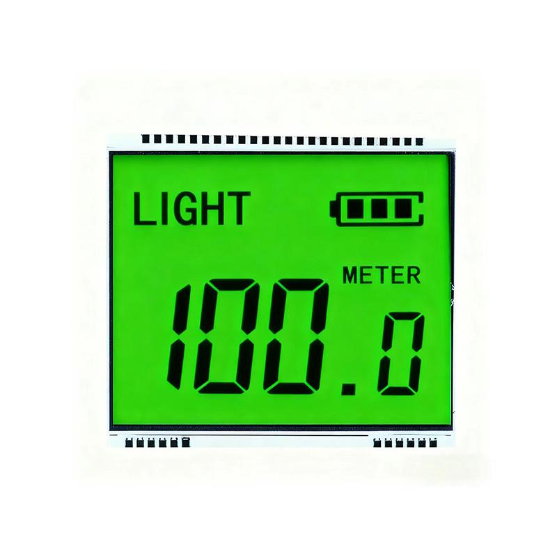 LCD Applied to Fishing Equipment: Segment LCD / Wide Temperature LCD / High-contrast LCD / Waterproof and Moisture-proof LCD / UV-resistant LCD / Wide-view LCD / VA LCD / STN LCD / HTN / Small LCD Display / Silk Screen LCD / Color Filter LCD