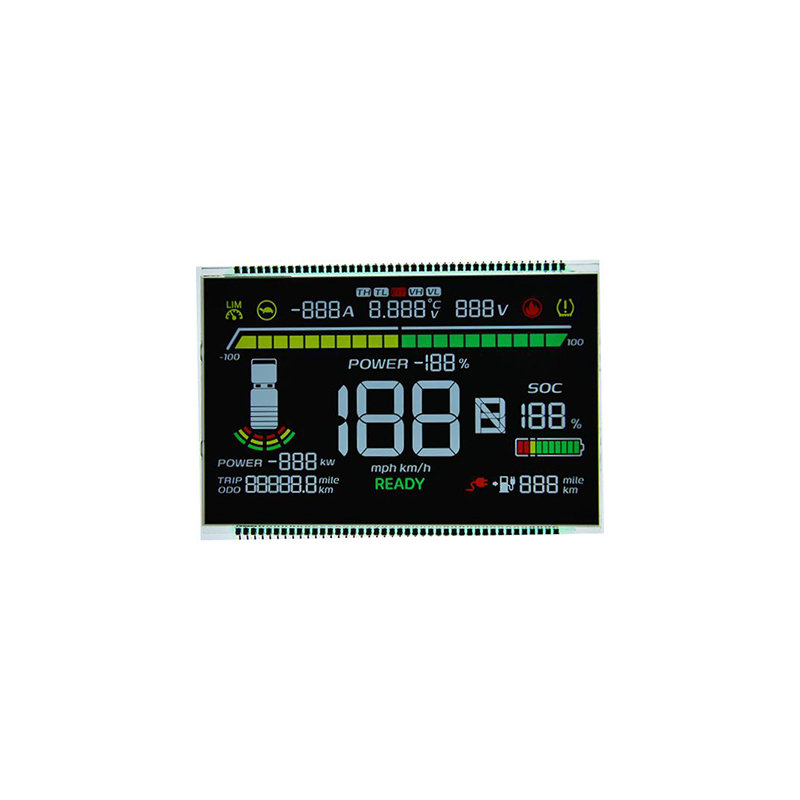 Anti-static LCD:HTN LCD/STN LCD/VA LCD/LCD segment display /Custom LCD/LCD display screen/Anti-static LCD.