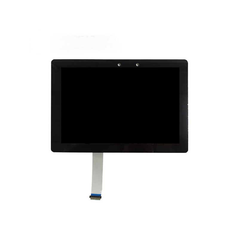 10.1 inch colour TFT display resolution 1280*800 Instrument TFT display LVDS interface