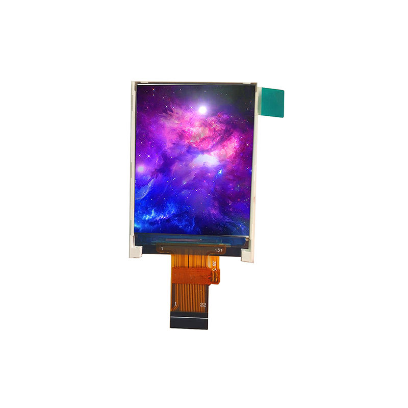 2.0 inch TFT display/ Resolution 240*320 /Interface SPI /small TFT Display