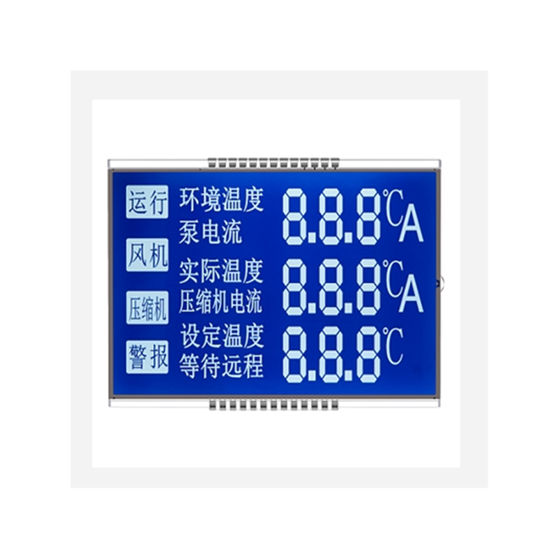Anti-static LCD:HTN LCD/STN LCD/VA LCD/LCD segment display /Custom LCD/LCD display screen/Anti-static LCD.