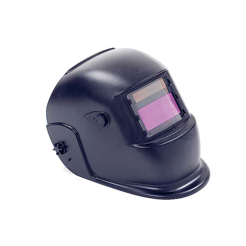 The LCD applied to the welding goggles：High contrast LCD/Low Cost LCD/LCD glass/custom LCD display