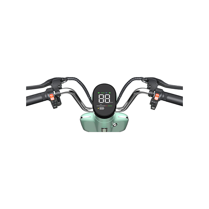 LCD applied to small electric vehicles: Custom LCD, COG segment display, COG LCD module, VA LCD, Low power LCD, I2C interface LCD, Ultra-wide temperature LCD, LED backlight LCD