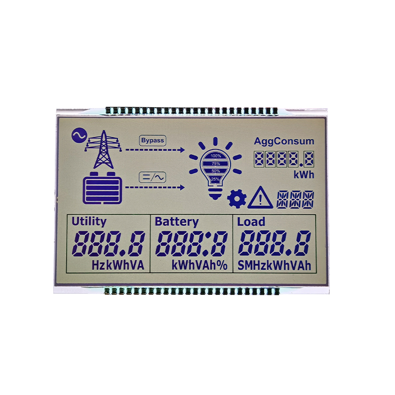 Anti-static LCD:HTN LCD/STN LCD/VA LCD/LCD segment display /Custom LCD/LCD display screen/Anti-static LCD.