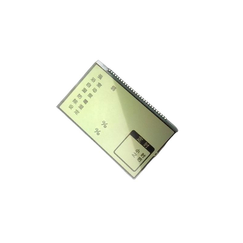 Color Printing LCD Segment Display/Custom LCD Display/Low Power LCD