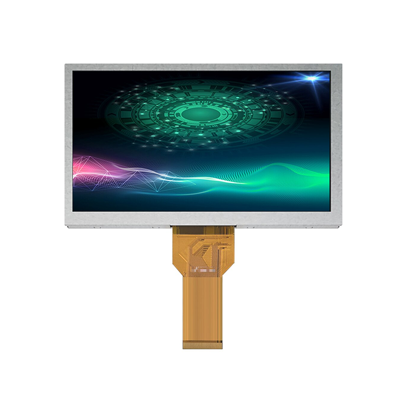 8.0 inch TFT display/ Resolution 1280*720/HD TFT display/LVDS interface/IPS