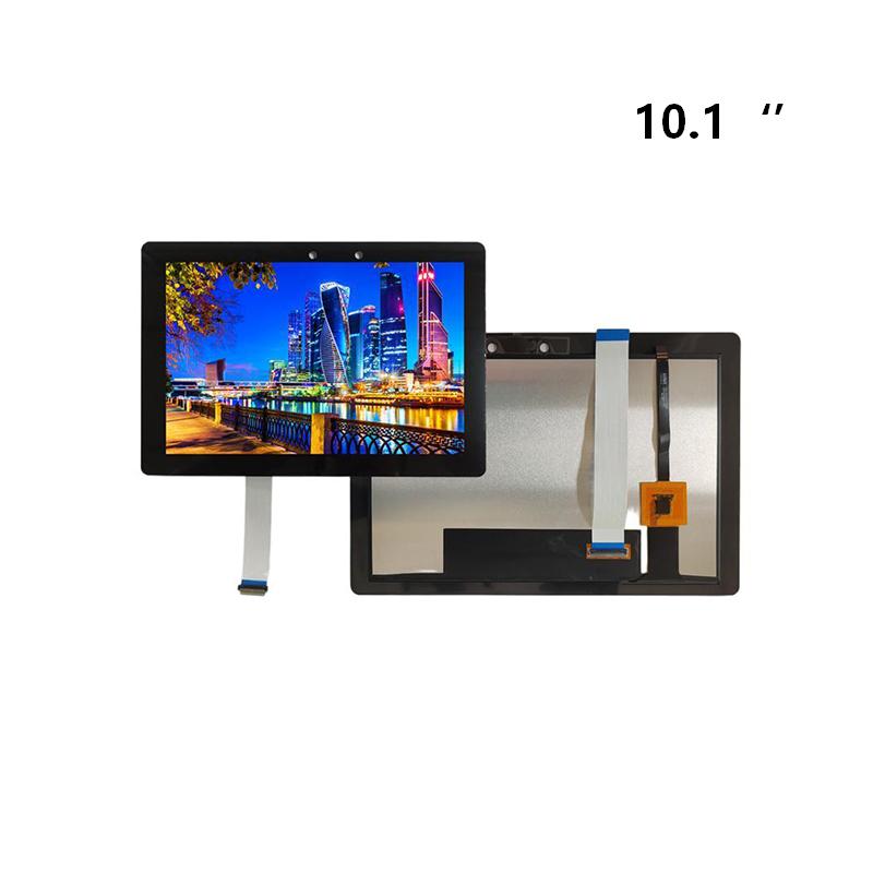 10.1 inch TFT display/Resolution 1280*800/HD Display/IPS TFT/LVDS interface