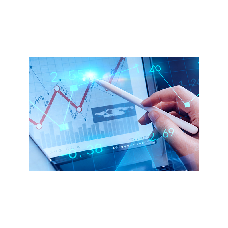 European LCD and TFT display module demand analysis