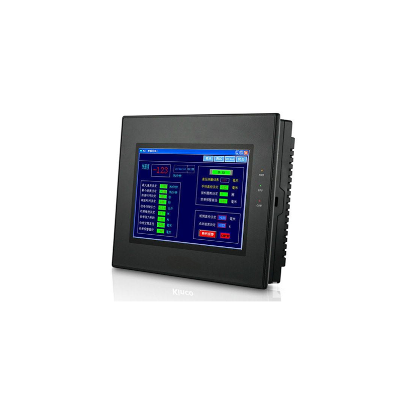 TFT applied to HMI 10.1 inch TFT display R esolution 1280* 80 0 TFT Display LVDS interface