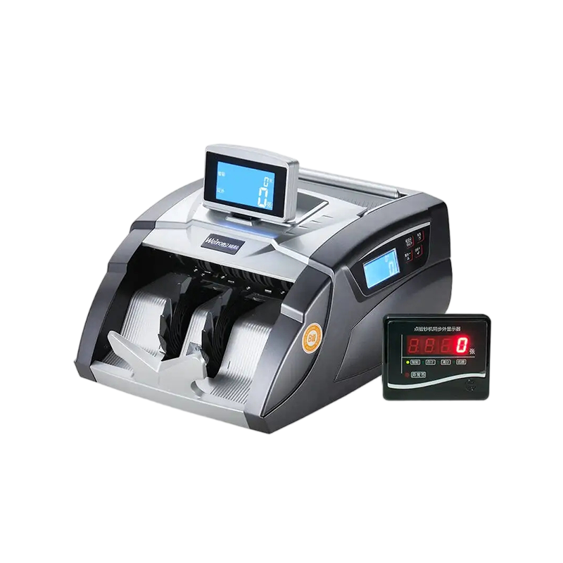 LCD applied to the banknote counter：  HTN LCD/LCD segment display /custom segment display/negative LCD
