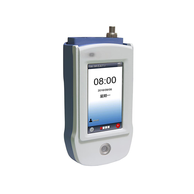 The 4.3 inch TFT display applied to analyzer ：resolution 800*480 TFT display RGB interface