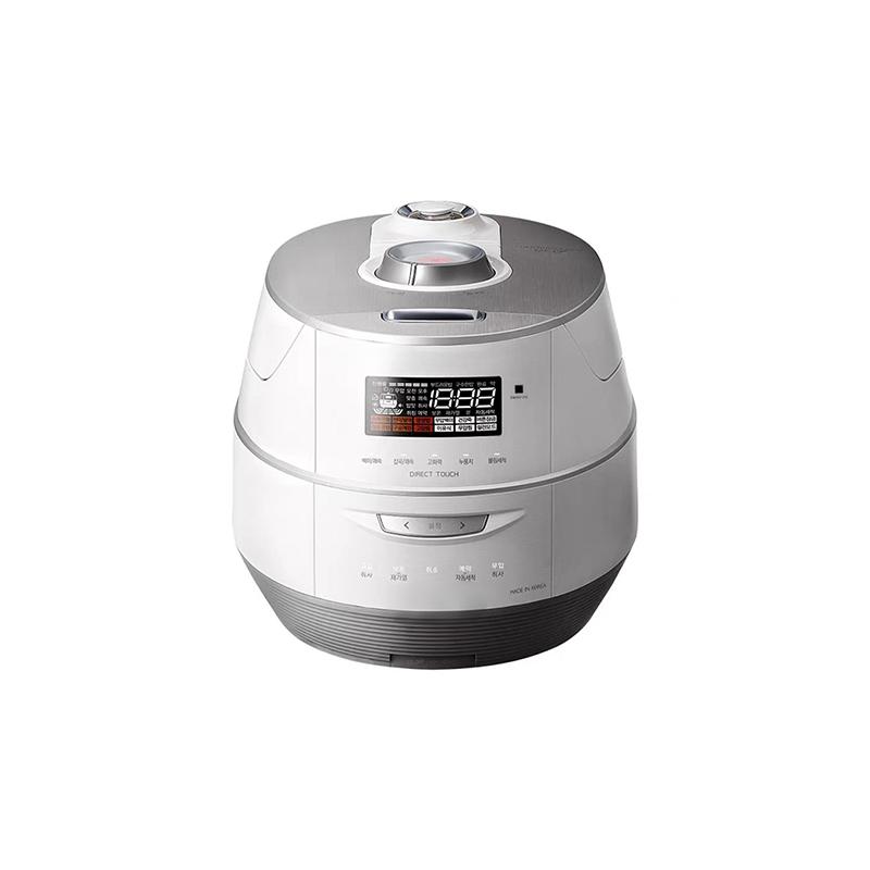 LCD applied to the Rice cooker ： VA LCD/LCD display pane/custom segment display/High contrast LCD