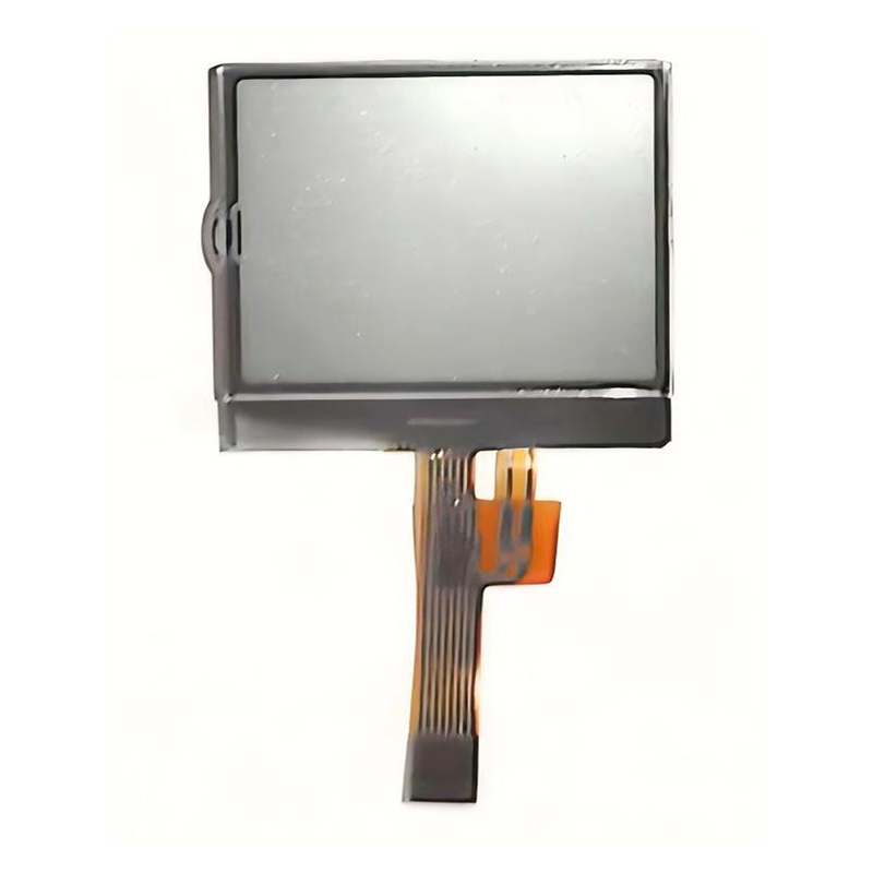 COG segment display/LED backlight/TN LCD/Custom LCD/COG LCD module/I2C interface LCD/Low-cost LCD