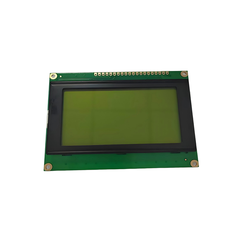 EDM12864PR-03/Dot matrix display/LED backlight LCD/Parallel LCD/COB LCD module/STN LCD