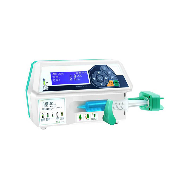 LCDs for Medical Electronic Infusion Pumps: Segment LCD / Wide Temperature Range / High Contrast / Wide-view LCD / VA LCD / STN LCD / HTN / Small LCD Display / Silk Screen LCD / Color Filter LCD