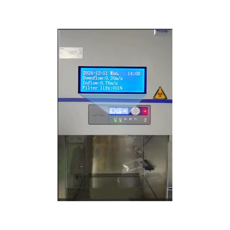 LCD applied to Bio safety cabinet：Dot matrix LCD/Custom LCD/STN LCD/ VA segment LCD/LED backlight LCD