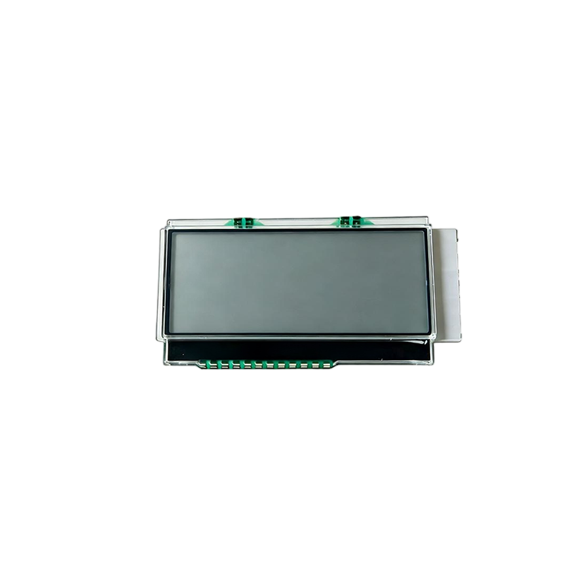 EDM16064-03/Dot matrix display/LED backlight LCD/I2C interface/COG LCD module