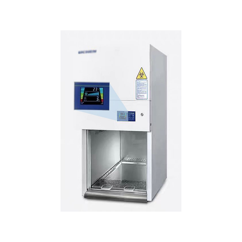 LCD applied to Bio safety cabinet：Dot matrix LCD/Custom LCD/STN LCD/ VA segment LCD/LED backlight LCD