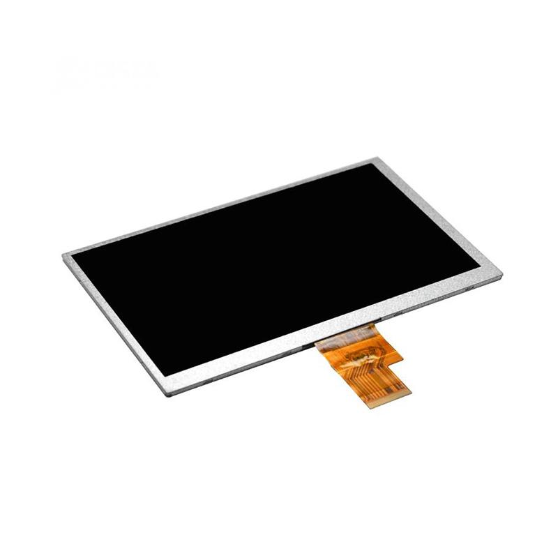7 inch TFT display/ Resolution 1024*600/High-Brightness TFT/Dashboard Display/IPS TFT