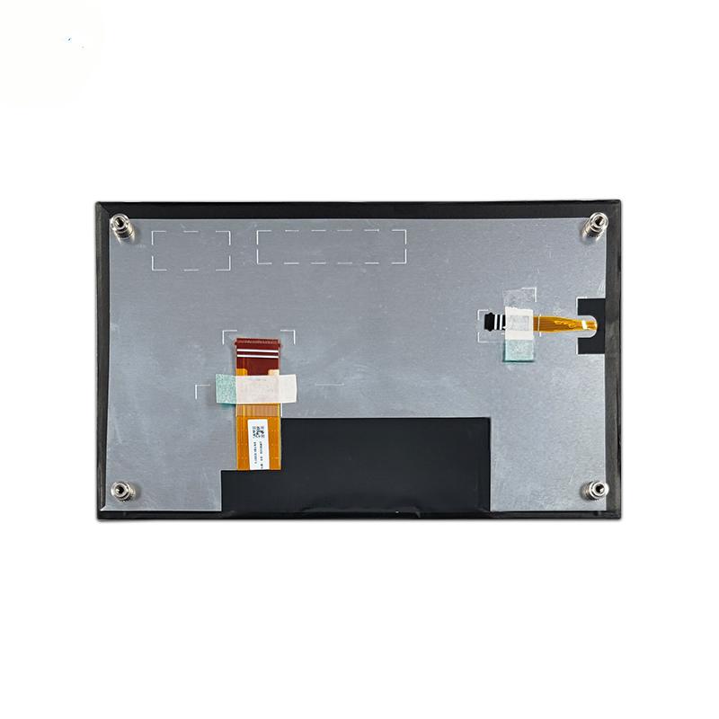 8.0 inch TFT display/ Resolution 1280*720/HD TFT display/LVDS interface/IPS