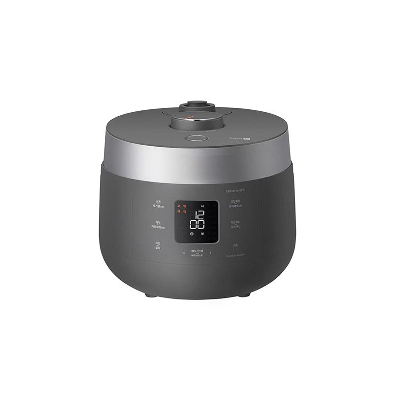 LCD applied to the Rice cooker ： VA LCD/LCD display pane/custom segment display/High contrast LCD