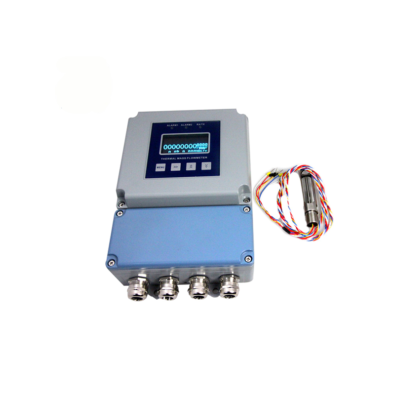 Dot matrix OLED applied to flow meter 2.42 inch resolution 128*64 I2C/SPI interface