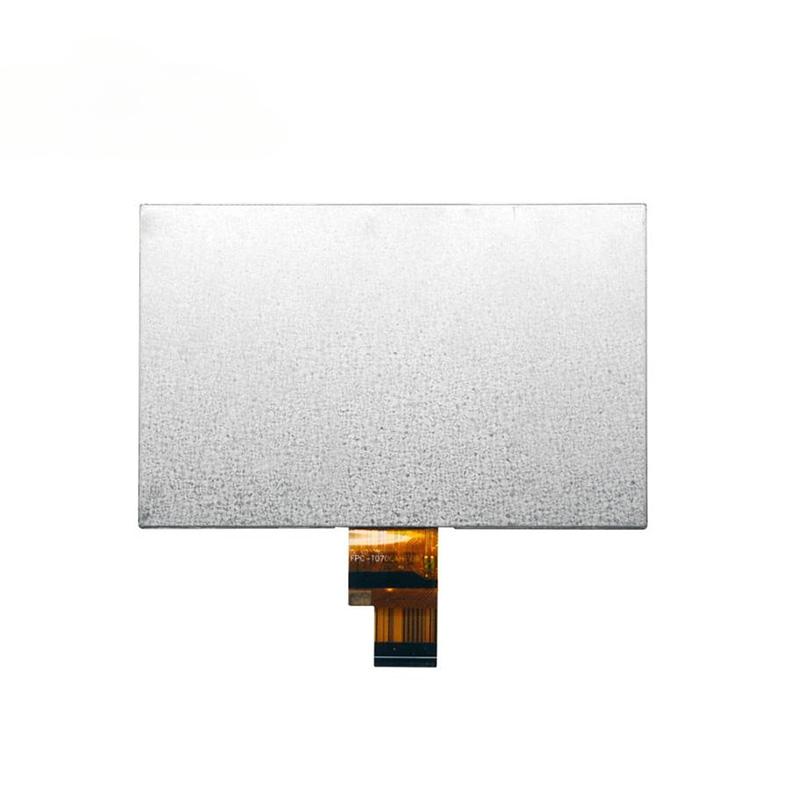 7 inch TFT display/ Resolution 1024*600/High-Brightness TFT/Dashboard Display/IPS TFT