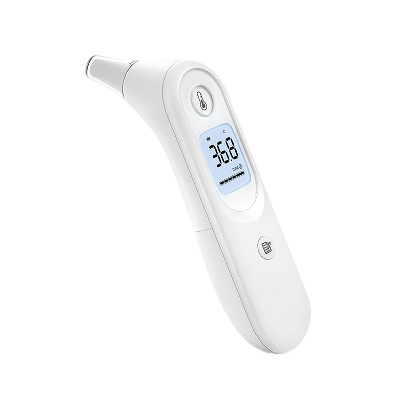 LCD applied to the thermometer：TN LCD/small LCD display/Low power LCD/Segment LCD