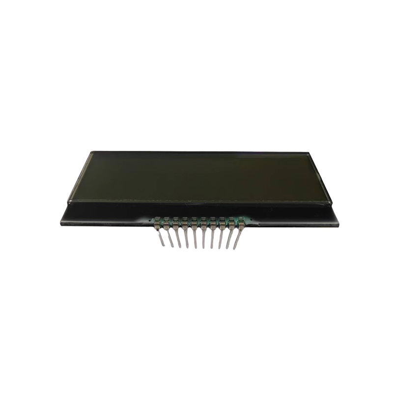 EDM12833-06 / Dot Matrix Display / SPI Interface / COG LCD Module / FSTN LCD