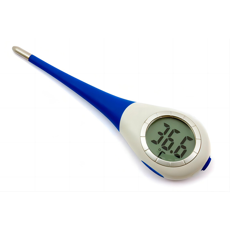 The LCD applied to the electronic thermometer?：TN LCD/small LCD display/Low power LCD/Segment LCD