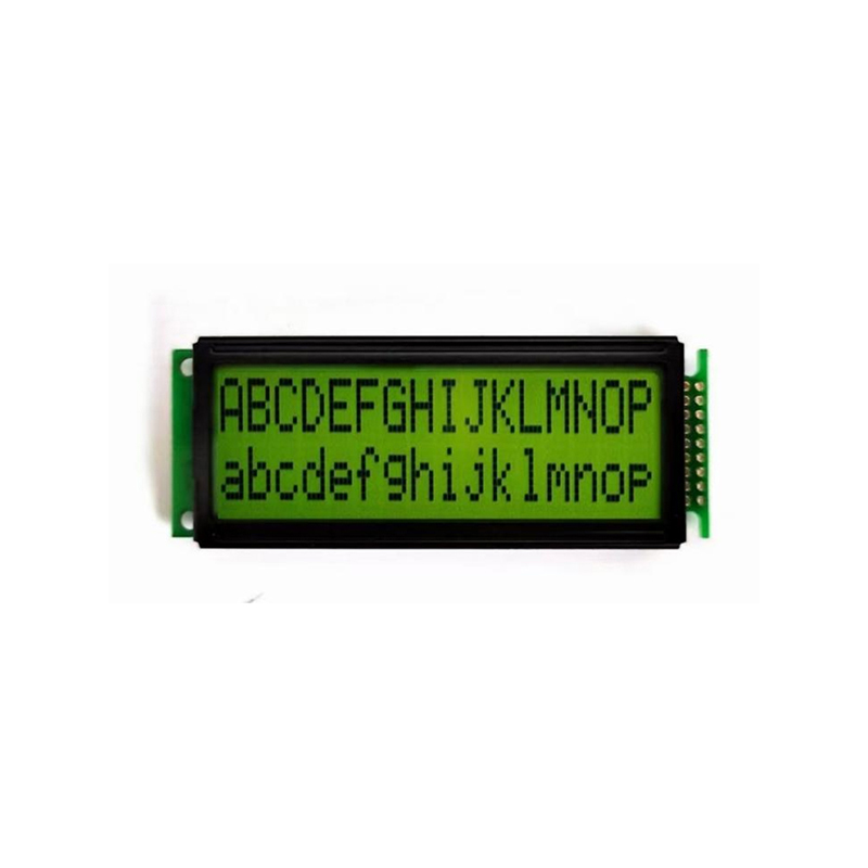 EDM12232-41/Dot matrix display/LED backlight LCD/Parallel LCD/COB LCD module
