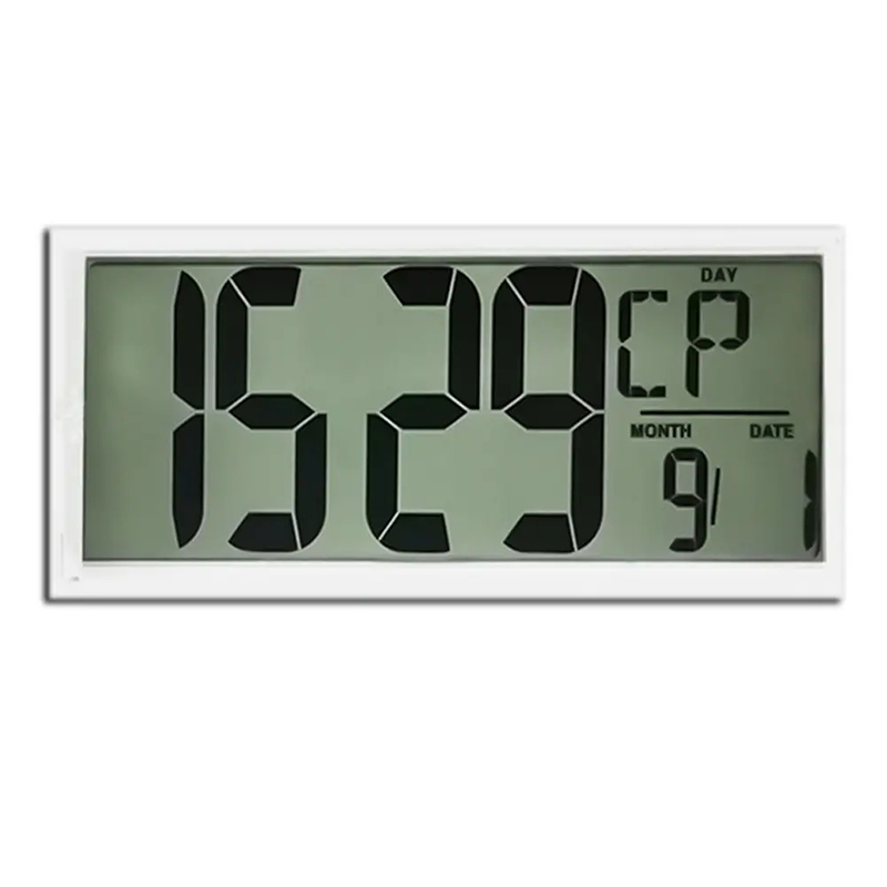 Translucent LCD Custom LCD display/Segment LCD/ TN/HTN/STN/FSTN