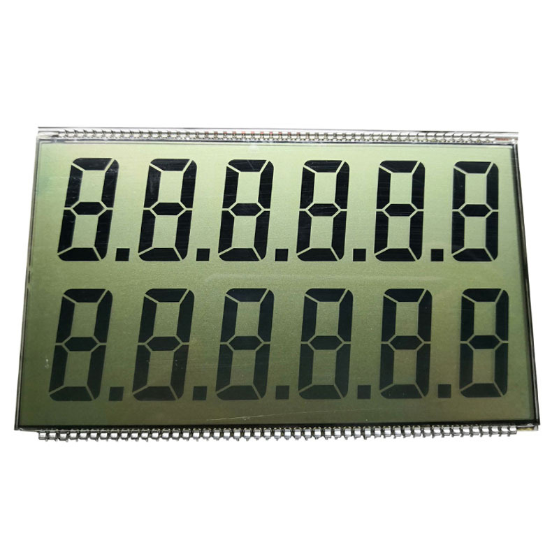 Super-large LCD segment display/Custom display/TN (Twisted Nematic)/HTN (High Twisted Nematic)/STN (Super Twisted Nematic), FSTN (Film Super Twisted Nematic)/digital segment display/lcd monitor tester