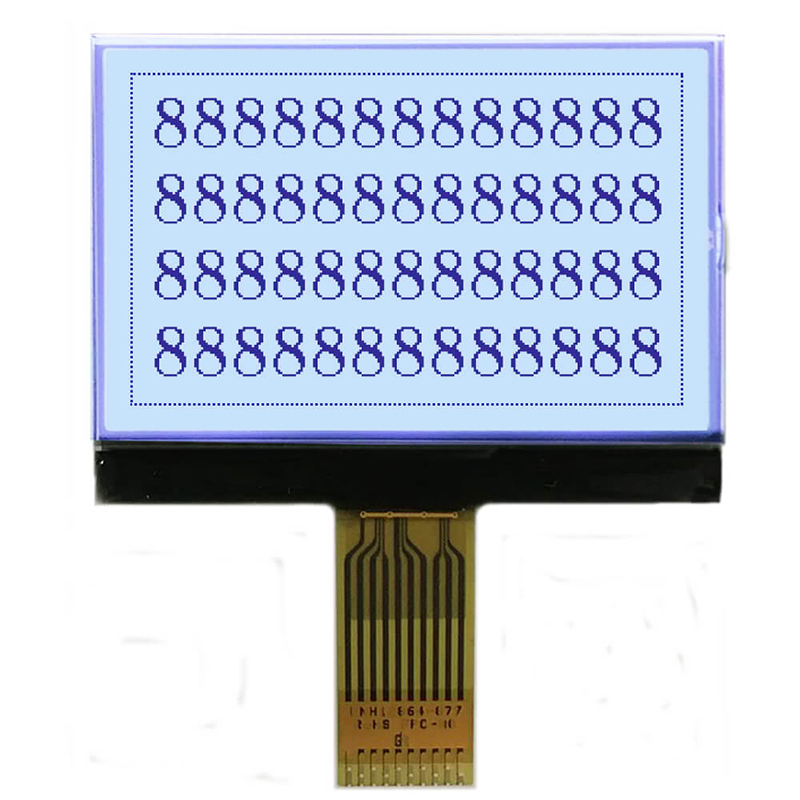 Ultra-wide temperature LCDCustomlcd display/TN LCD/HTN LCD/VA LCD/STN LCD/mechanical segment display/Segment LCD