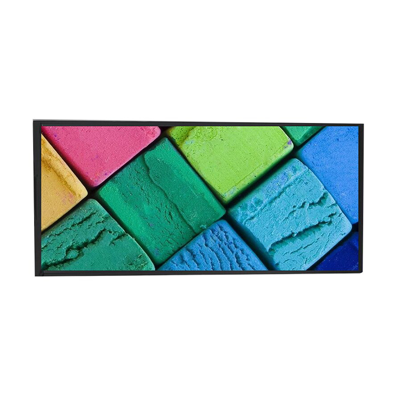 10.3 inch colour tft display resolution 1920*720 high-definition automotive-grade TFT display LVDS interface