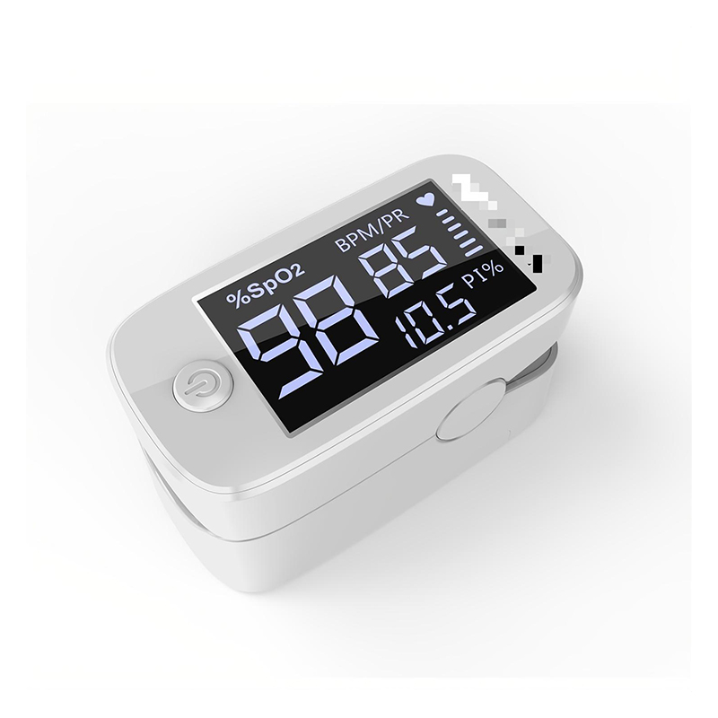 The LCD applied to the oxygen saturation monitor?：custom segment display/LCD display tester/small LCD display/High contrast LCD