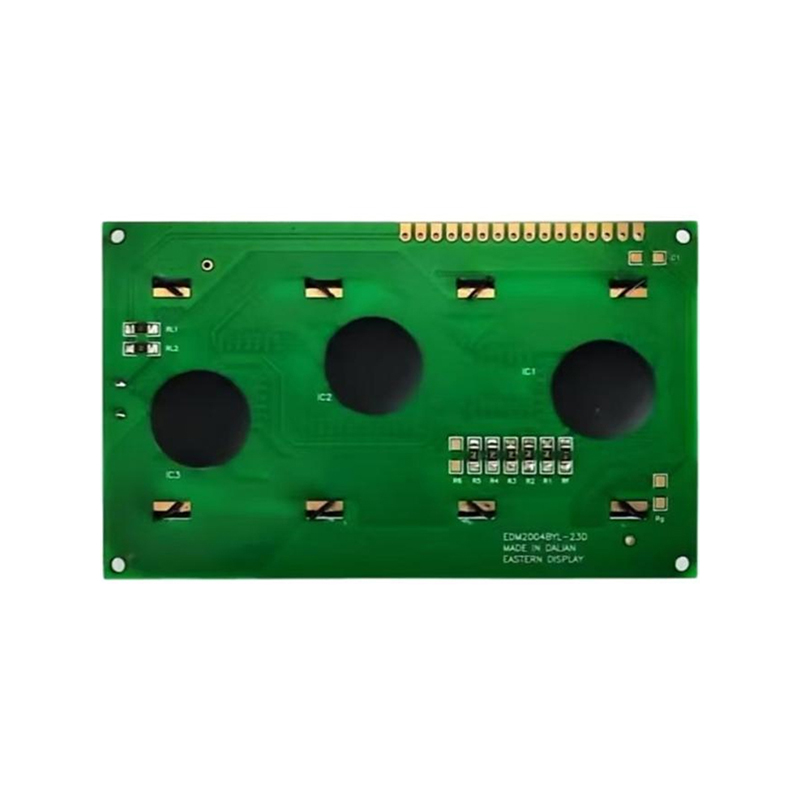 EDM2004-23/5×7 Dot matrix display/led backlight LCD/Parallel LCD/COB LCD module