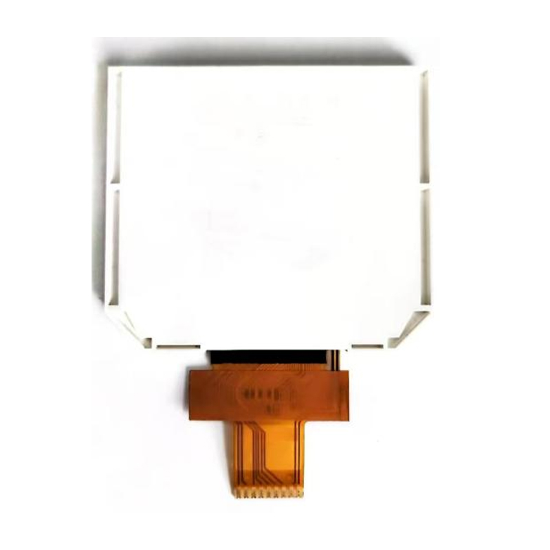 EDM320240-40，Dot matrix display，LED backlight LCD,SPI interface，Low power LCD,COG LCD module