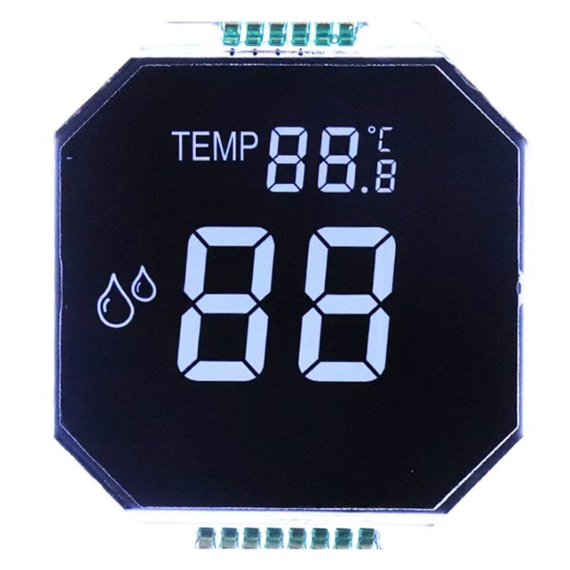 Diffusion Film LCD Segment LCD、High contrast LCD 、Custom LCD、TN LCD、HTN LCD、STN LCD