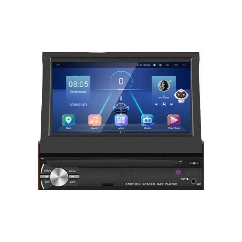 7-inch TFT car central control