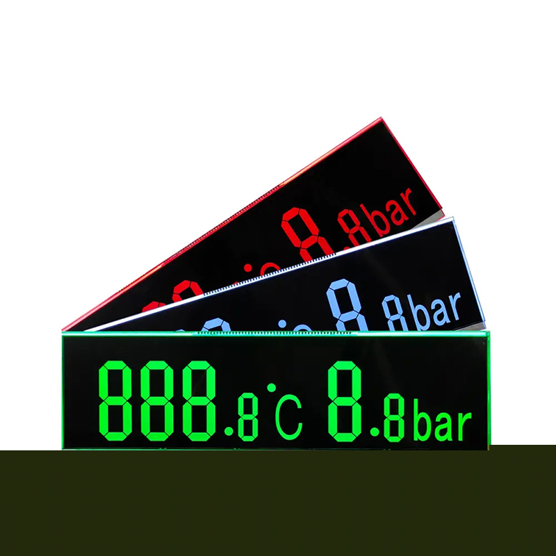 Thin LCD segment display, custom display, /HTN (High Twisted Nematic) /STN (Super Twisted Nematic), FSTN (Film Super Twisted Nematic) /digital segment display /lcd monitor tester