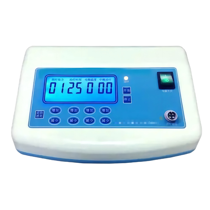 The LCD applied to the spectrum therapeutic device?：TN LCD/LCD display screen/Tester LCD/Custom LCD