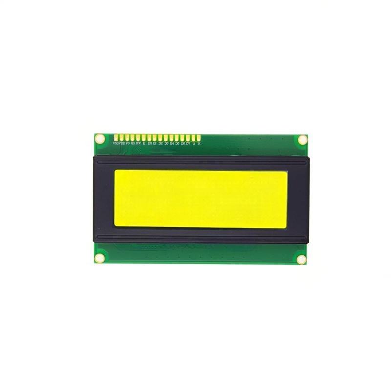 EDM2004-23/5×7 Dot matrix display/led backlight LCD/Parallel LCD/COB LCD module