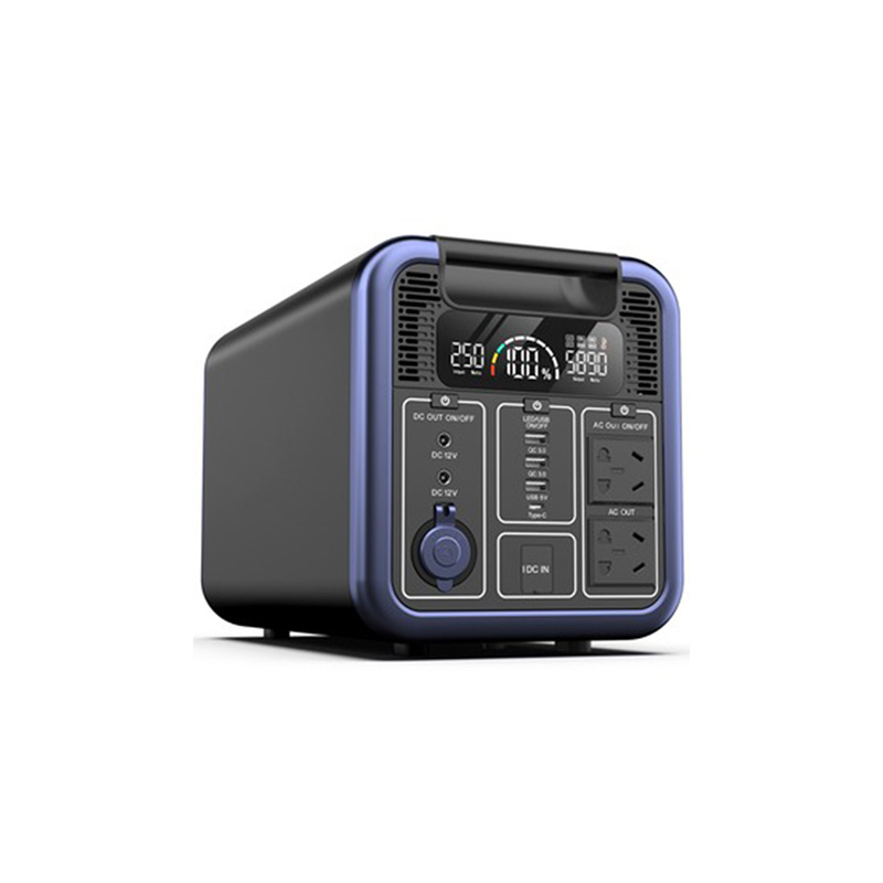 VA LCD applied to the Outdoor power supply ： VA LCD/LCD Manufacturer/LCD display screen/MINI LCD screen