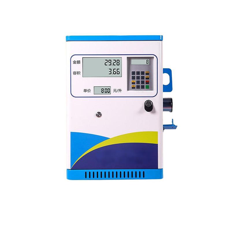 LCD applied to the fuel dispenser：               HTN LCD/custom segment display/transparent LCD screen/LCD display screen