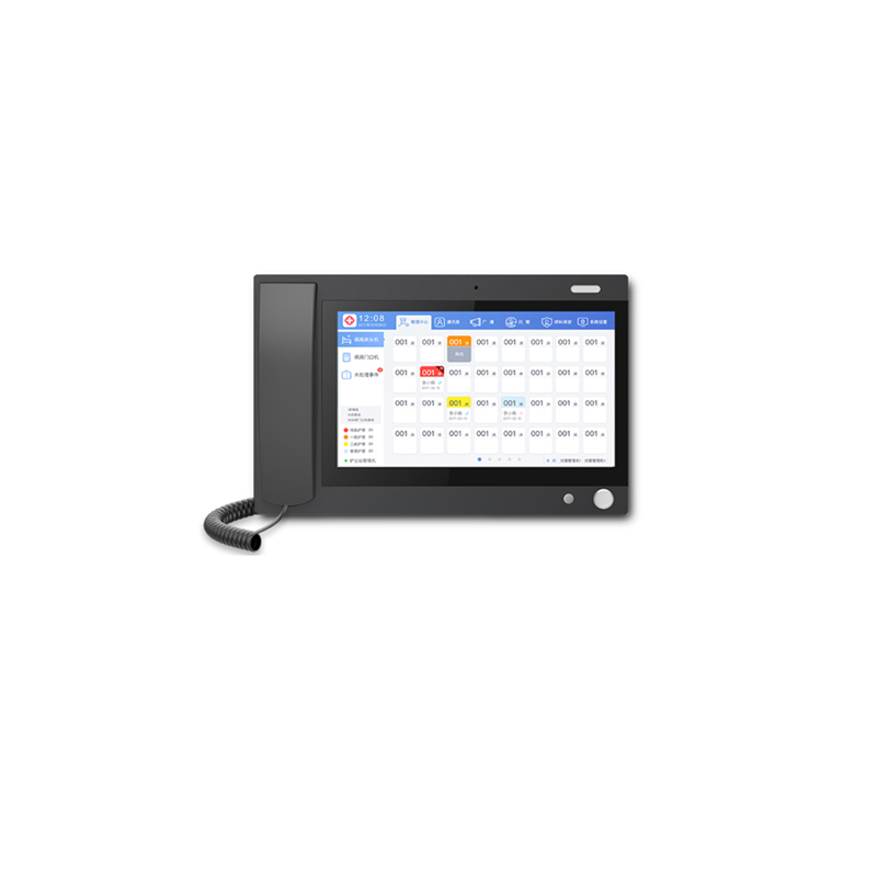 10.1-inch TFT medical