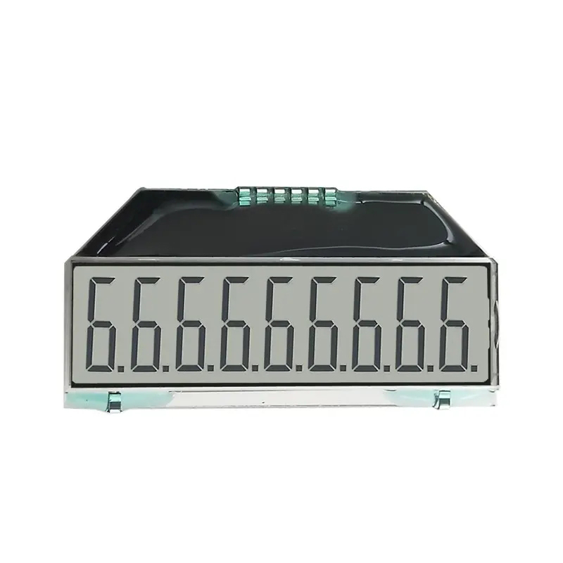 Ultra-wide temperature LCDCustomlcd display/TN LCD/HTN LCD/VA LCD/STN LCD/mechanical segment display/Segment LCD