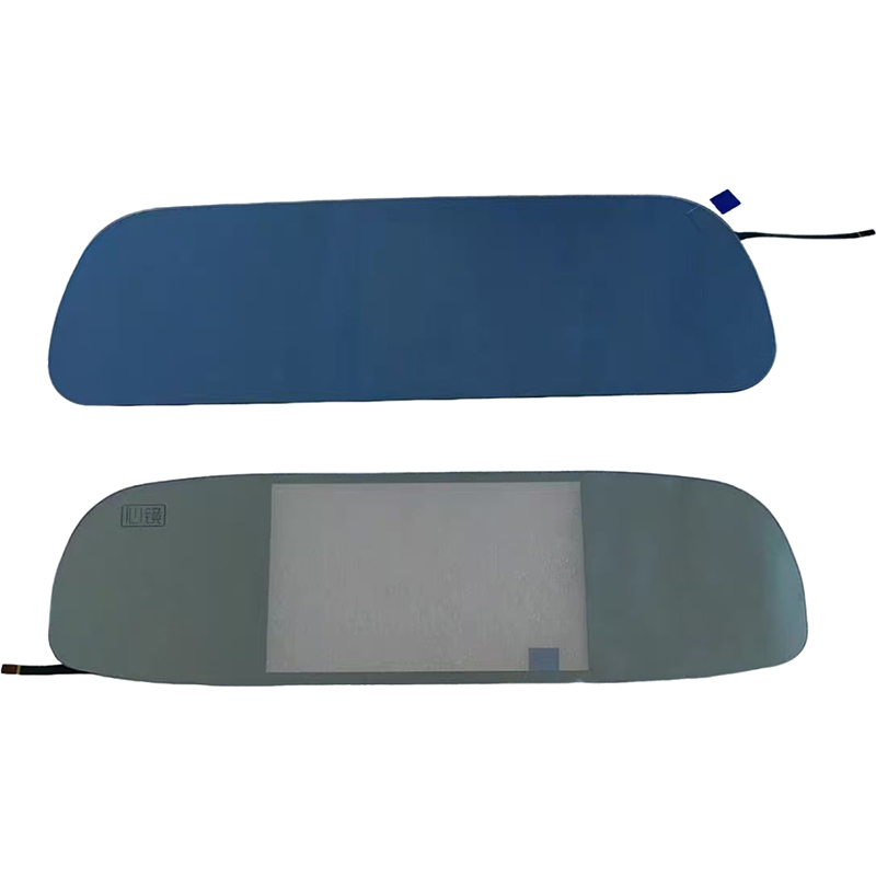 Liquid Crystal Light ValveLCLV/ Segment display/ Custom display